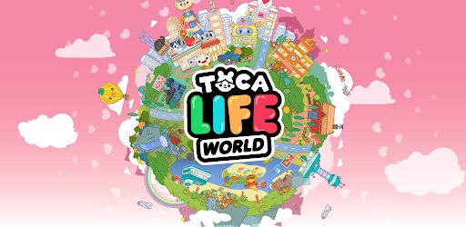 Toca Life World